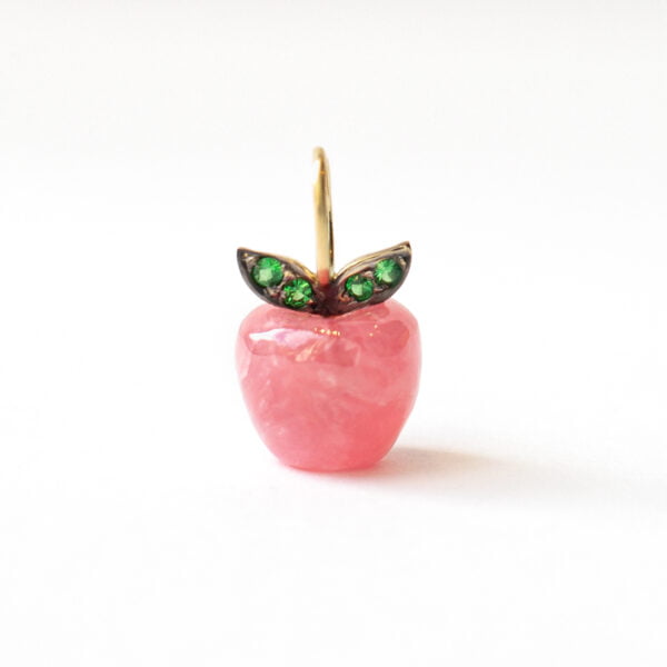 Apple Mini Pendant - Monica G